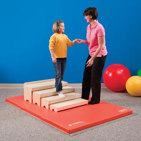 Tumbling Mats for Kids - Free Shipping