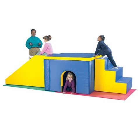 Southpaw Foam Playhouse and Ball Pit