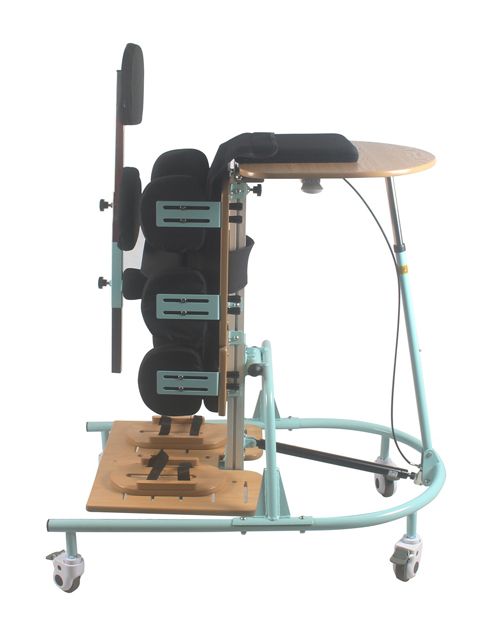 Stanzme Pediatric Prone Stander Package - 3 Sizes