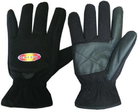 ThermaFur Waterproof Heating Sports Gloves
