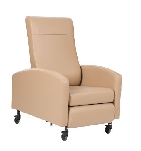 Image Furnishings. Orthopedic Chair Tan