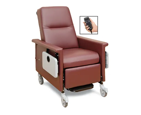 Cushion Wedge for Champion Medical Recliner Chair