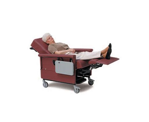 Procedure Chairs - Champion Chair - Healthcare Seating