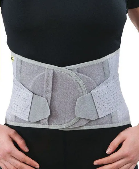 Lumbosacral Orthosis (LSO) Back Brace