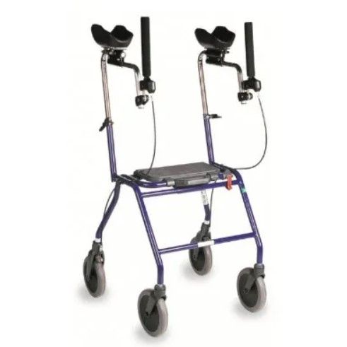 Dolomite Alpha Advanced Walkers