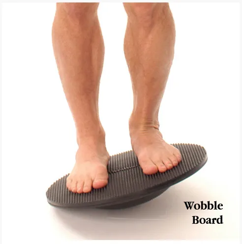 Wobble Board