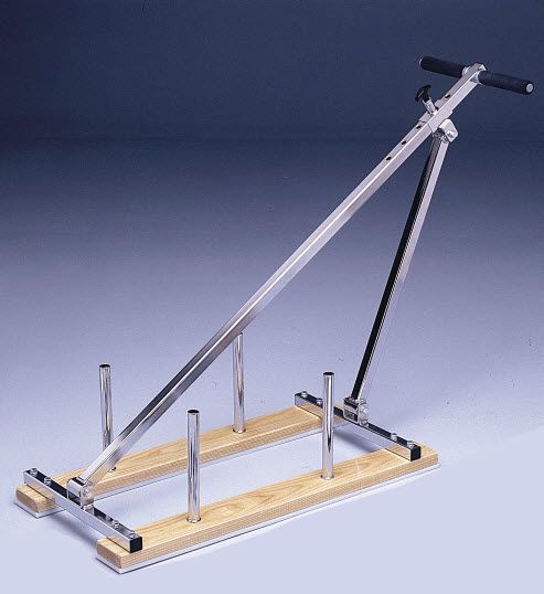 Bailey Adjustable Weight Sled DISCOUNT SALE - FREE Shipping