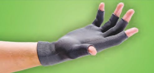 3/4 Finger Glove