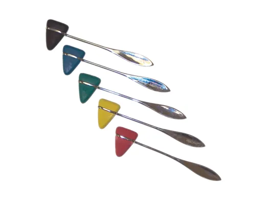 Percussion Hammer - Taylor - Yellow - Latex Free
