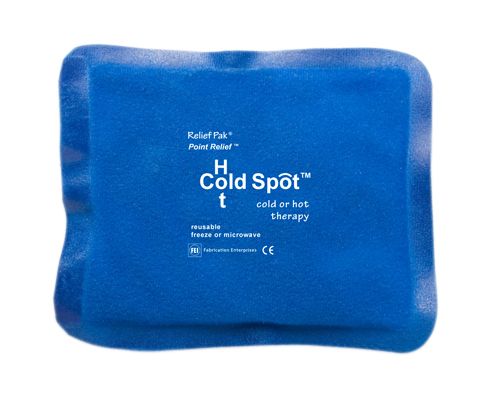 Relief Pak Cold N' Hot Compress