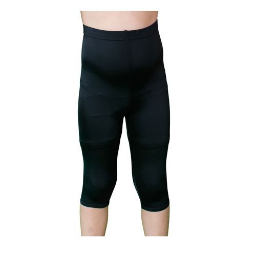 Compression Pants Lower Body Orthosis - Knee Length from Spio Works