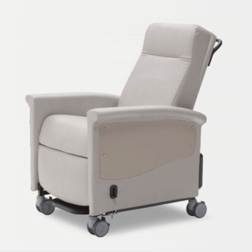 Clinical Care Recliner Replacement Parts by Drive Medical 