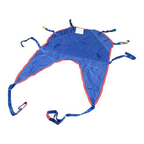 Universal 6 or 8-point Patient Lift Slings
