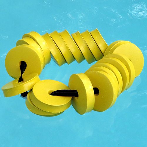 Floating Swim Ring Set
