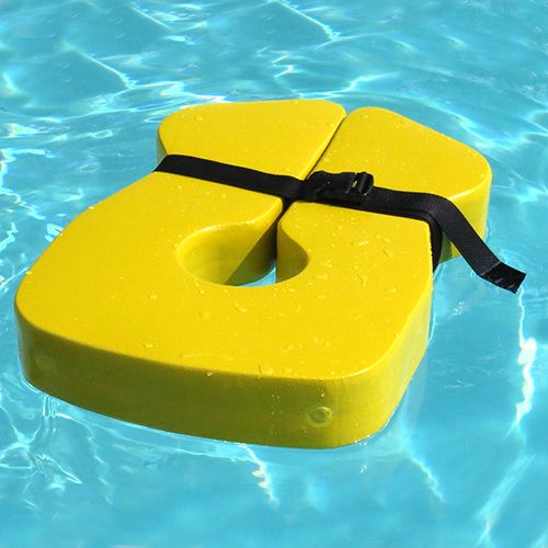 Aquatic Head Support Float