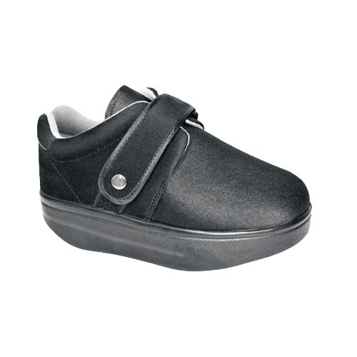 Closed Toe Wound Care Shoe System