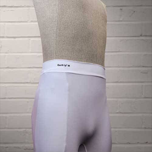 GeriHip Hip Protector Briefs with Pad inserts