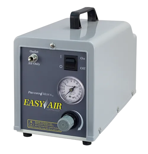 EasyAir PM15 Air Compressor for Home Care