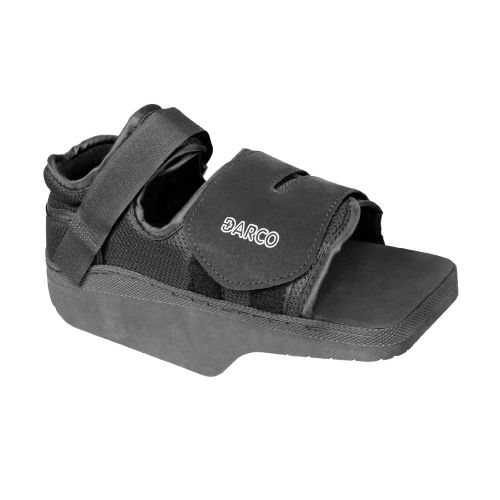 OrthoWedge Shoe for Forefoot Offloading by DARCO | Bulk Qty.