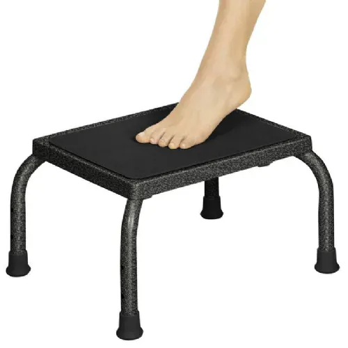 Step Stool by Vive Health