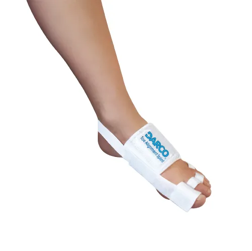 DARCO Toe Alignment Splint | Qty. 12