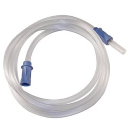 Suction Tubing, 3/16 in. x 6 ft., male