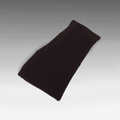 Replacement Swirl Cover shown in black