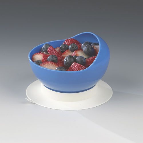 Polyester Scoop Dish & Scooper Bowl