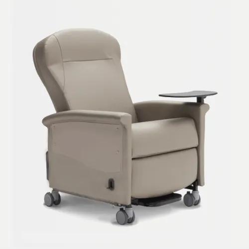 Straight back recliners clearance