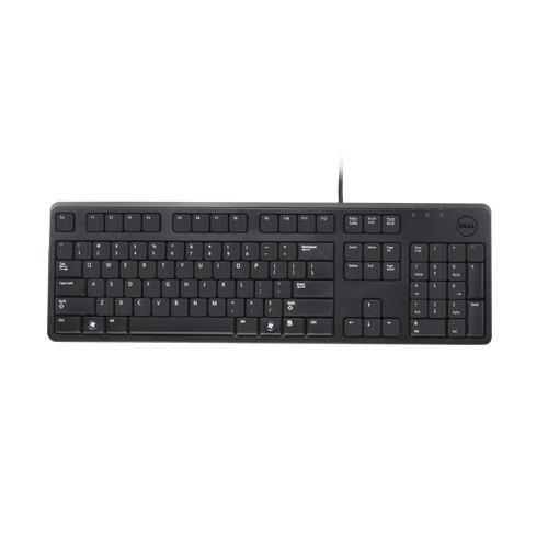 QWERTY keyboard comes with purchase and is 
available as a replacement unit
