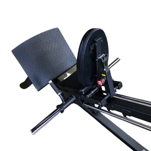 Body Solid GCLP100 Compact Leg Press Machine
