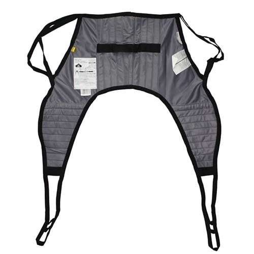 Hoyer Padded U-Sling without Head Support