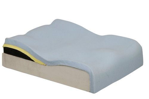 BioClinic® Abduction Pillows Foam Mattresses By Joerns Healthcare