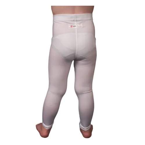 Stabilizing Pressure Input Orthosis Compression Pants