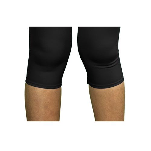 Offers targeted lower body support for improved posture, balance, and movement control