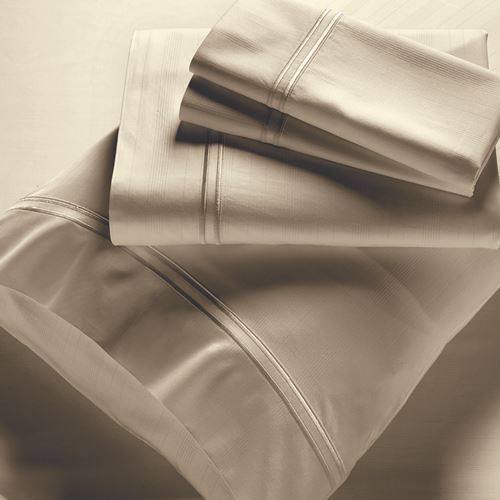Premium Antimicrobial Bamboo Pillowcase Set by PureCare
