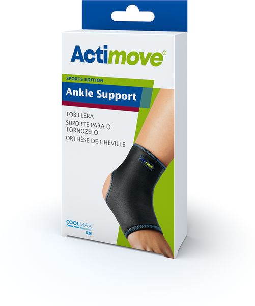 Actimove Kids Ankle Support
