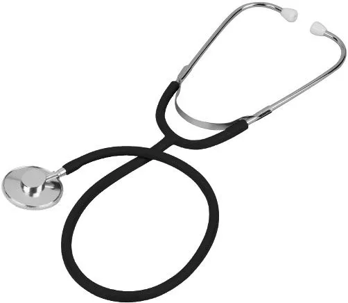 Stethoscope - Dual Head, 25-pack