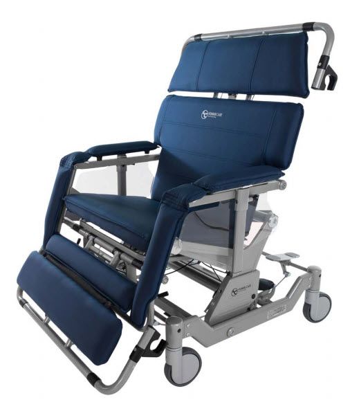 I-700 Patient Transfer Chair