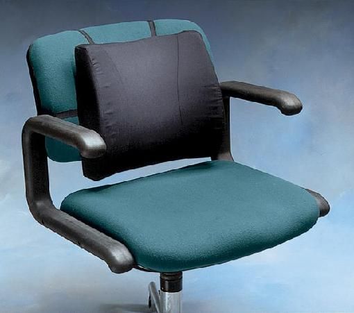 Desk chair that promotes good posture?
