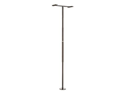 Black - Sit-to-Stand Home Safety Pole 