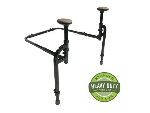 Bariatric EZ Stand-N-Go with 400 lb Weight Capacity