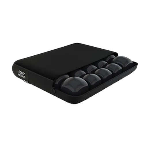 ROHO Mosaic Air Wheelchair Cushion - FREE Shipping