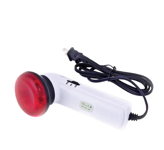 Infrared Light Wand 