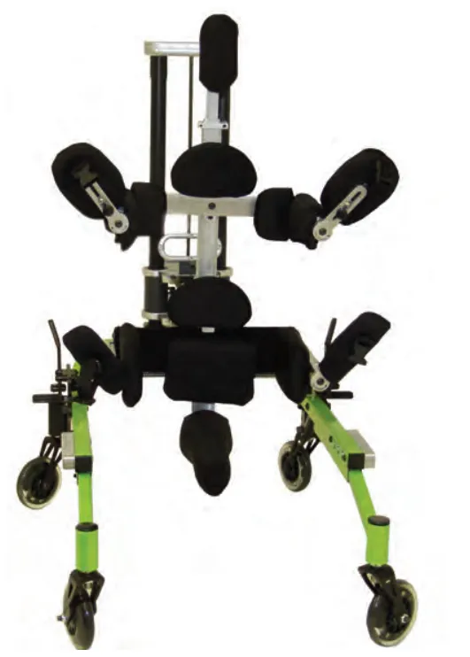 Amazon.com: KneeRover Kids Knee Walker Child Knee Scooter