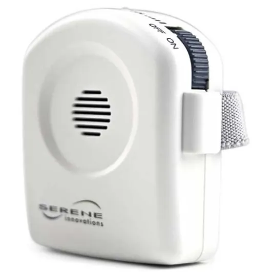 Portable Phone Amplifier PA30 by Serene Innovations