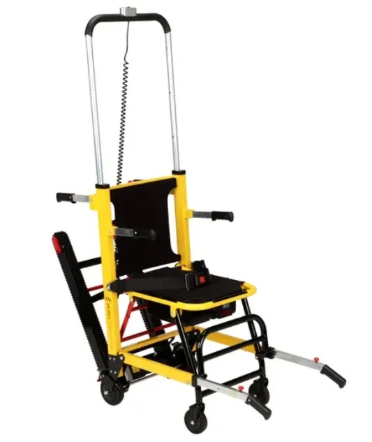 Portable Genesis Stairlift Battery Driven Chair for Stairs with 400