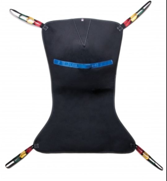 (Extra Large) All slings come with four connection points
