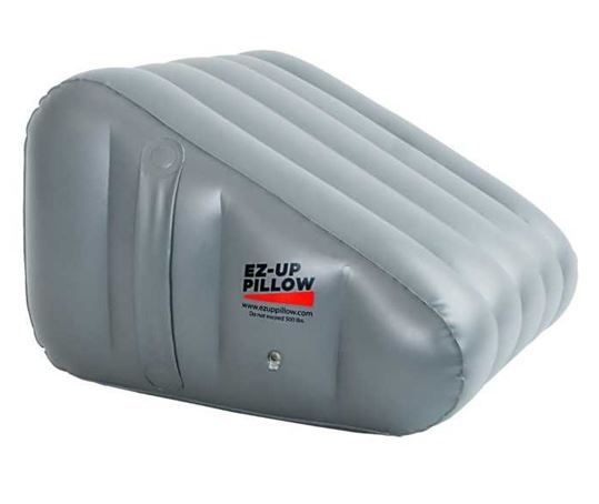 EZ-Up Inflatable Elevation Pillow