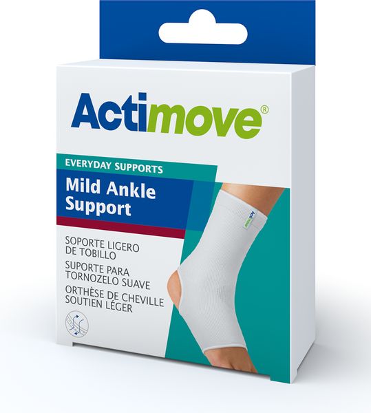 Actimove Everyday Mild Ankle Support
